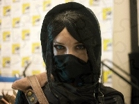 Cosplay, Thief, Garret