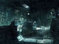 Thief, Garret