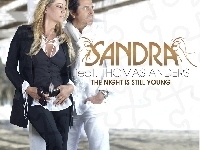 Sandra, Thomas Anders