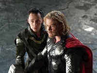 Thor