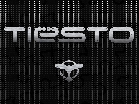 Dj Tiesto, Napis