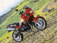 Triumph Tiger 955i