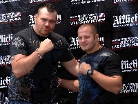 Tim Sylvia