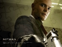 Hitman, Timothy Olyphant