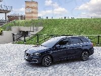 Fiat Tipo Station Wagon, 2016