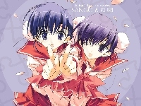 To Heart, Sango i Ruri