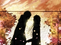 Sadako, Kimi ni Todoke, Manga Anime