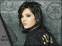 Tokio Hotel, Bill Kaulitz