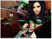 Tokio Hotel, Bill Kaulitz