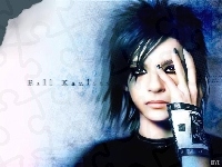 Tokio Hotel, Bill Kayulitz