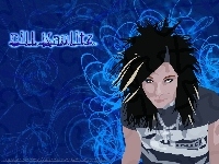 Tokio Hotel, Kaulitz Bill