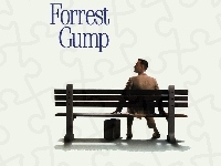 Tom Hanks, Forrest Gump, awka