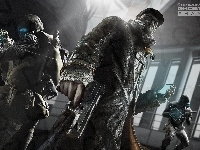 Tom Clancys Ghost Recon : Phantoms, Gra