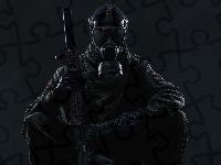 Tom Clancys Ghost Recon : Wildlands, Gra
