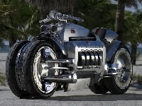 Dodge Tomahawk, V10