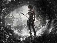 Tomb Raider, Lara Croft