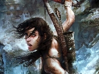 Tomb Raider