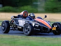 Ruch, Tor, Ariel Atom