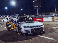 Chevrolet Camaro ZL1, Tor