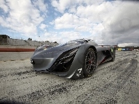 Sport, Tor, Mazda Furai