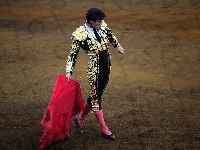 Corrida, Torreador, Hiszpania