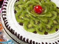 Tort, Kiwi