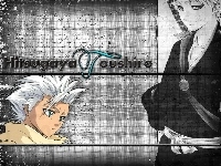 Toshiro, Kapitan