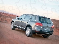 Touareg