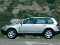 Touareg