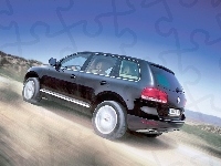 Touareg