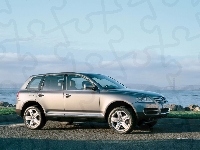 Touareg