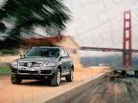 Touareg