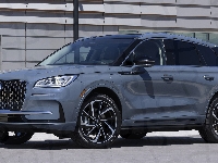 Lincoln Corsair Grand Touring