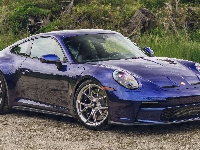 Porsche 911 GT3 Touring