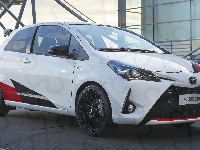 Toyota Yaris GRMN