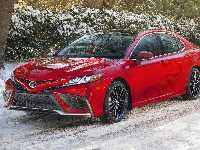 Toyota Camry XSE