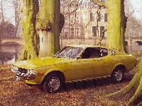 Zabytkowa, Toyota Celica
