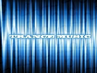 Trance, Music