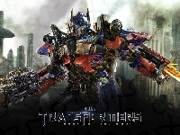 Transformers 3