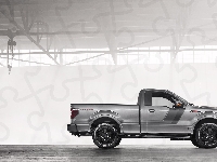 Ford F-150 Tremor