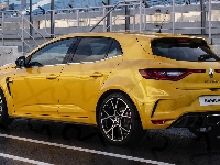 Renault Megane RS Trophy