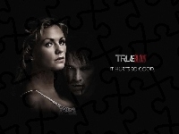 True Blood, Czysta krew, Anna Paquin