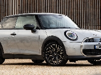 Mini Cooper S, Trzydrzwiowy