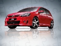 Tuning, Volkswagen Golf 6, ABT