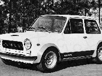 Tuning, Autobianchi A112, Abarth