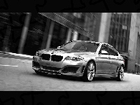 Tuning, BMW F10, Lumma