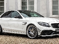 Carlsson, Tuning, Mercedes-AMG C63