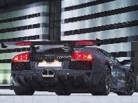 Tuning, Lamborghini Murcielago, BF