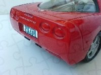 Samochody TUNING, rejestracja