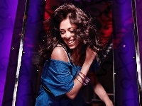 Suknia, Turkusowa, Natalia Kukulska